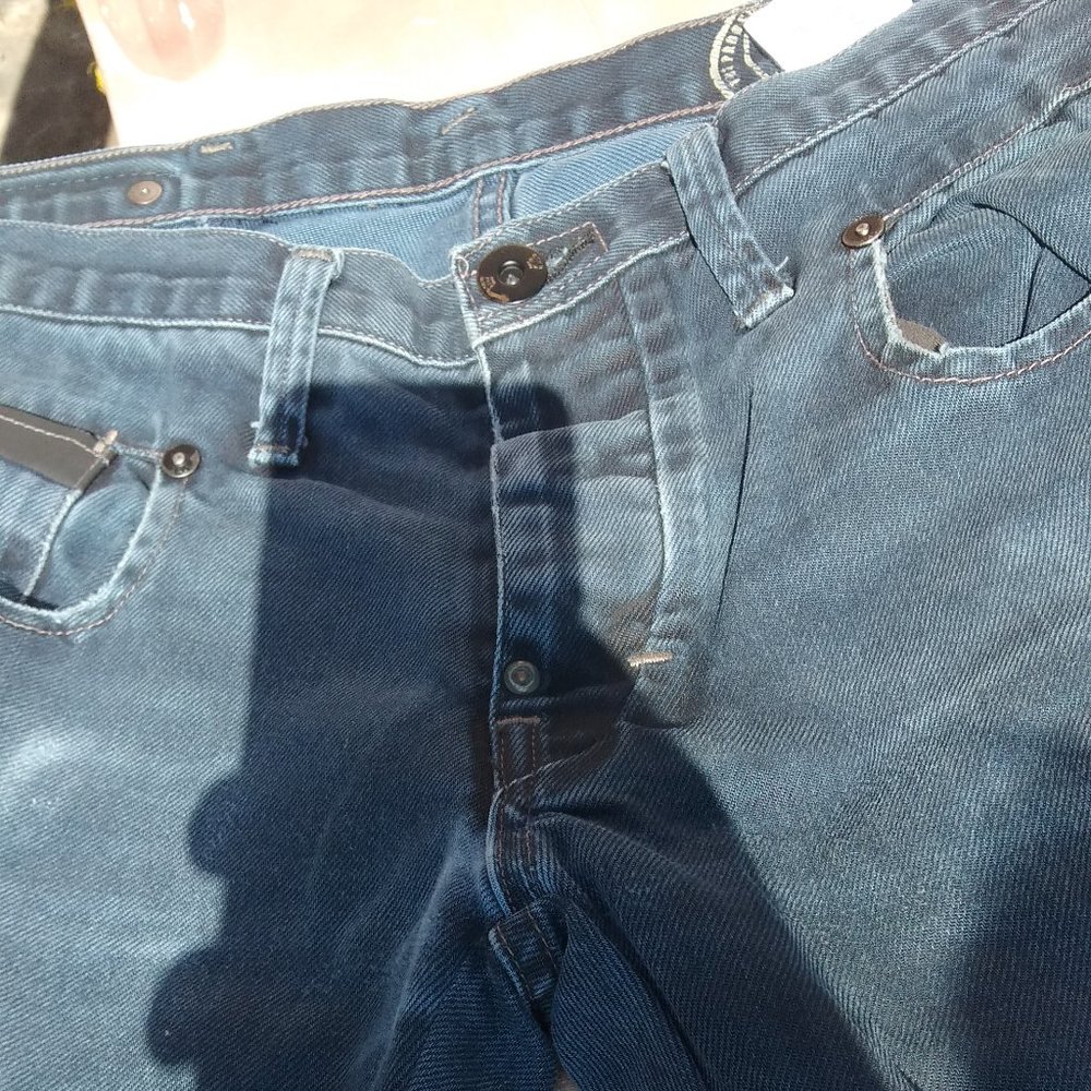 Sold Original G-star jeans - Picture 14 of 16
